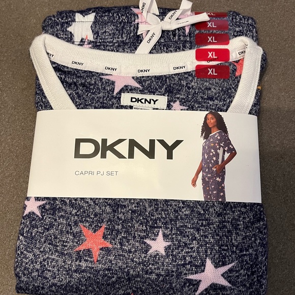NWT dkny lounge wear - Picture 1 of 1